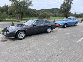 Nissan 300zx Z31 - 5