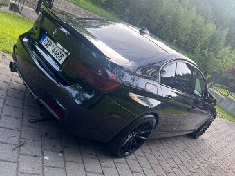 Bmw f30 328i xdrive - 5