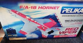 RC modely nové stavebnice - 5