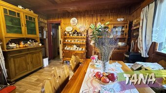 Prodej chaty v lokalitě- Albrechtice nad Orlicí, Nová Ves - 5
