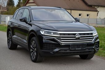 Volkswagen Touareg 3.0 TDI V6 170kW 4MOTION Tiptronic Navi - 5