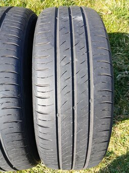 Kumho Ecowing ES01 185/60/15 Letní - 5