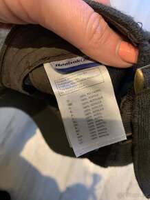 Chlapecká zateplená kšiltovka Reebok - 5