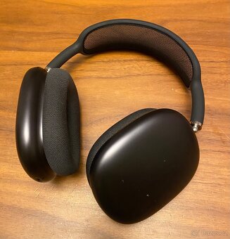 Airpods max + záruka - 5