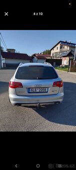 Audi A6 4f Allroad - 5
