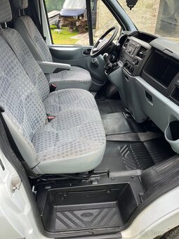 Ford transit 2.2 TDCI - 5