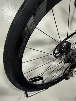 Giant TCR ADVANCED, PRO DISC 0 - 5