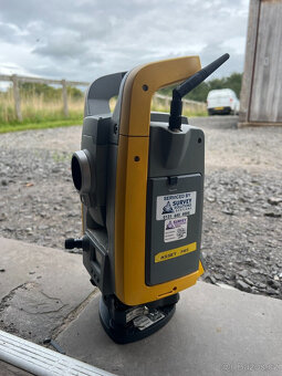 Totální stanice Trimble S6 DR300+ - 5