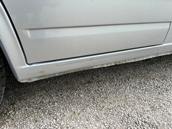 VW Multivan T4 Generation 2.5 TDi Webasto Tažne Nová STK - 5