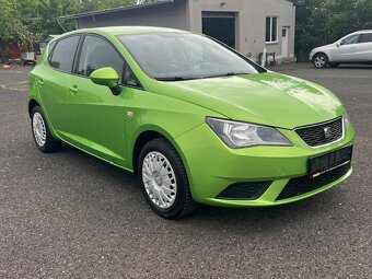 Seat Ibiza 1.2 TSi 77kW - 5