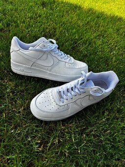 nike air force 1 vel. 45 - 5