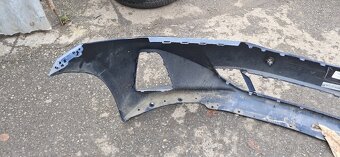 Predni naraznik bmw 3 g20/g21 lci 4 pdc - 5