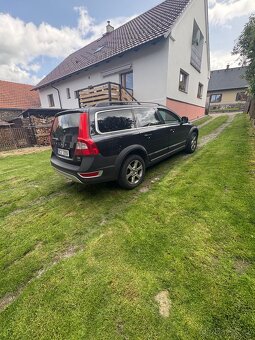 Volvo XC70 2,4 D5 136kw - 5
