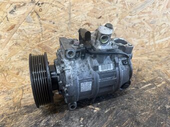 KLIMAKOMPRESOR VW TOUAREG 7L 3.2 V6 3B0820803C - 5