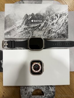 APPLE WATCH ULTRA 1.GEN - 5