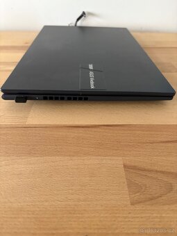 NOVÝ ASUS Vivobook 15 X1502VA-NJ878W Quiet Blue - 5