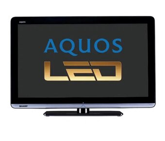Televize LED Sharp 32” - 5