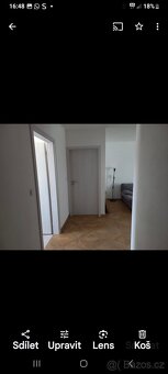 Pronajem bytu Vochov - 5