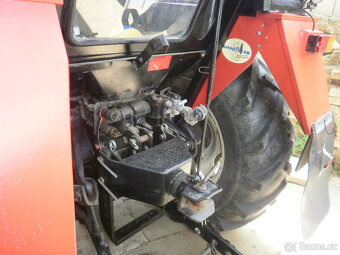 ZETOR 6045 - 5