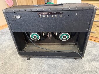 Roland Jazz Chorus JC-120 Vintage 1975 - 5