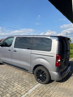 Toyota Proace Verso Selection - 5