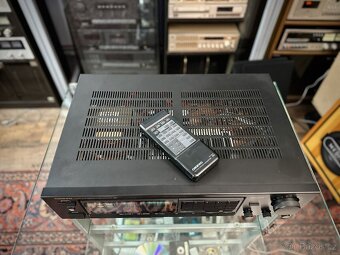 ONKYO TX-7720 (r.1989) PHONO MM, dálka - 5