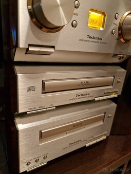 Technics SE-HD 560 - 5
