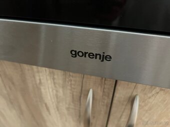 Vestavěná mikrovlnka Gorenje BM201AG1X - 5