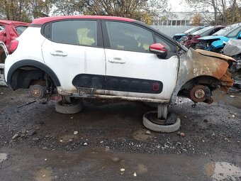 Citroen C3 č. 17734 - 5