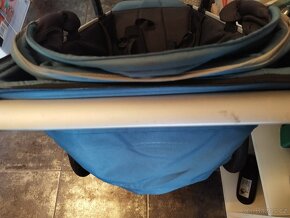 Sportovní kočárek Thule Urban Glide Majolica Blue - 5