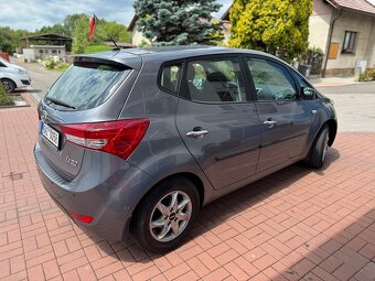 HYUNDAI ix20, 1.4 - 5