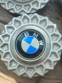 BMW style 5 pokličky - 5