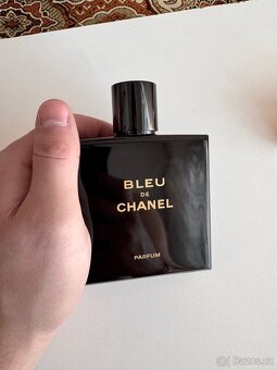 Bleu de Chanel PARFUM - 5