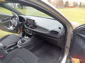 Hyundai i30 combi - 5