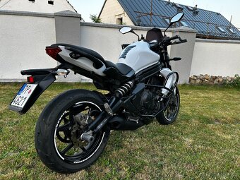 Kawasaki ER-6N 2012 - 5