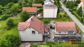 Prodej RD 5+1, 160 m², Šenov, ul. V Družstvu - 5