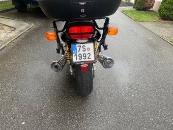 Yamaha XJR 1300 - 5