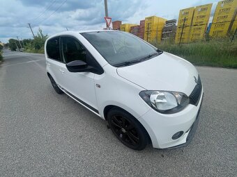 Citigo-Monte Carlo - 5