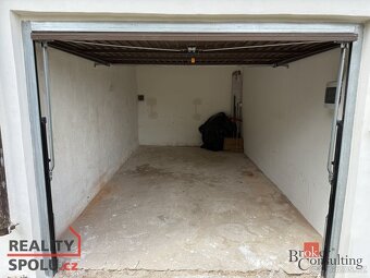 Prodej, ostatní/garáž, 20 m2, Zemědělská, Liberec VIII-Dolní - 5