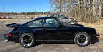 Porsche 911 Carrera 3.2 G50 Coupe z roku 1987 - 5