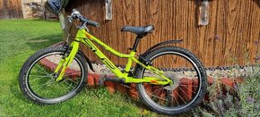 Dětské kolo Superior Racer 20 - 5