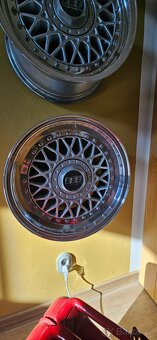 Bbs rm 4x100 - 5