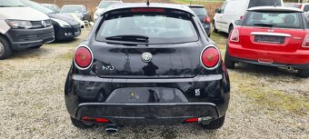 Alfa Romeo Mito 1,3 JTD 70 Kw 2010. - 5