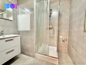 Pronájem bytu 1+KK 26 m² Varenská, Ostrava - Moravská Ostrav - 5