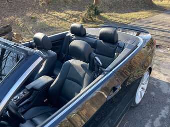 BMW E93 335i Cabrio - 5