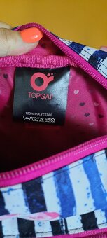Školni aktovka Topgal - 5