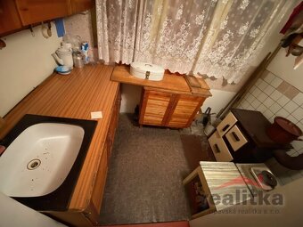 Prodej chaty s pozemkem, Podvihovský Mlýnek, Opava-Podvihov - 5
