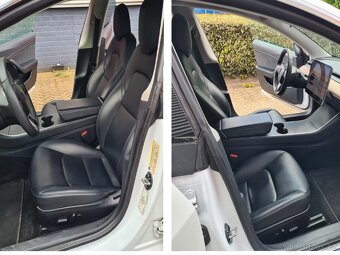 Model 3 Range+ 306PS KapBat 6okWh Nav Pan AutPilot AL 12/19 - 5