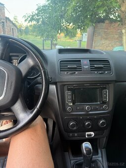 Yeti 1.6 tdi - 5