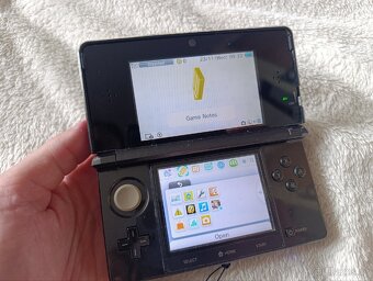 Nintendo 3DS (čtěte popis) - 5